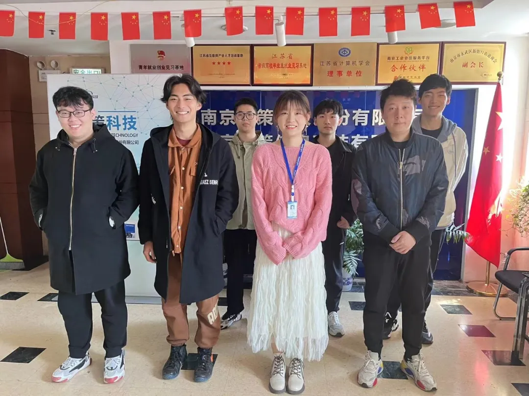 【結(jié)班留影】 好運(yùn)藏在你的實(shí)力里，也藏在